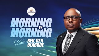 STAY IN THE ARK | MORNING BY MORNING | ENTHRONEMENT ASSEMBLY