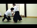 aikido yoko okamoto sensei