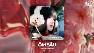 Ôm Sầu Remix, Có Những Ký Ức Kia Chẳng Phai Mờ TikTok Remix🎼Nhạc Remix Triệu View TikTok 2025