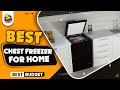 Best Chest Freezers 2022|Top 5 Best Chest Freezers 2022