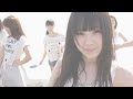 放課後プリンセス「アツはナツい！」music video