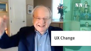 Long-Term Changes in UX and in Adaptation of Innovations