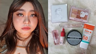 HOW TO : มั่ว ๆ ไปก่อนเดี่ยวสวยเอง | Parm Pamalee8