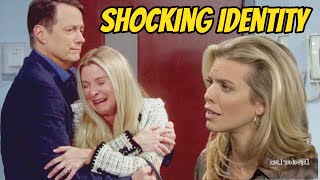 OMG! Jennifer discovers the true identity of the fake Abigail Days of our lives spoilers