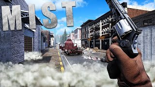 Mist Survival - Episode 9 - SCAVENGING IN THE CITY!!
