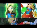 DC SuperheroGirls G1: All of the times Supergirl has been effected by green kryptonite