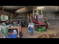 Old John Deere Lawn Tractor - Will It RUN and MOW again