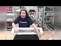 😁 introduction to the silhouette cameo 4 pro