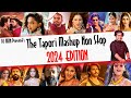 The Tapori Mashup Nonstop 2024 Edition | DJ MON #tapori #nonstop