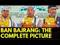 Karnataka Elections 2023: Congress Vows To Ban Bajrang Dal If Elected To Power | English News