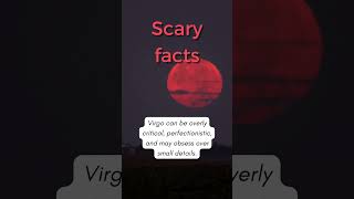 Scary facts 15/07