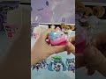 Miniso Blind Box Cars My Melody lll Cinamoroll Kuromi #kawaii #sanrio #unboxing #sanriogirl #cute