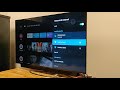 OnePlus Tv   How to connect to Wifi
