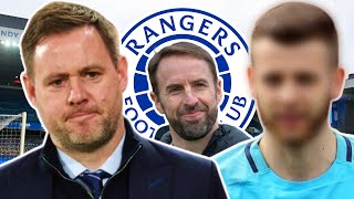 RANGERS SET TO SIGN ENGLISH INTERNATIONAL WORTH £3.00 MILLION ? | Gers Daily