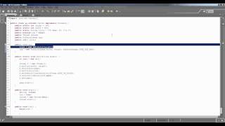 How to make 3D games in Java? Tutorial Episode 2 - "Preparing for drawing pixels"