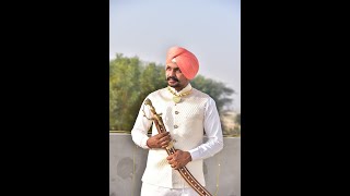 JAGMEET SINGH BRAR WEDS NAVDEEP KAUR MARRIAGE PART- 1 PUNJABI WEDINGS JAGGO