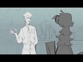 Fantasy High Animatic: Fabian Talks to the AV Club