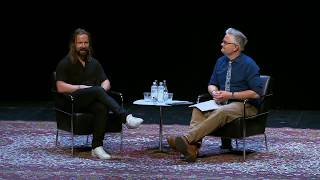 Max Martin Master Class - Interview Polar Music Prize 2016