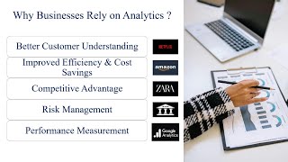 KNIME 03: Data-Driven Decision Making | Why Businesses Rely on Analytics for Success