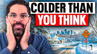 How Cold Does It Really Get in Rochester MN | Surviving Winter Like a Local