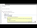 Java OCPJP: HOW TO to use double equals (Extra)