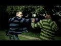 Dardrex Productions Fight Choreography Reel 2013-2014 ( Ninjas Fights Girls Zombies )