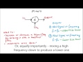 analogue electronics 23 basics 23 the building blocks of analogue electronic systems