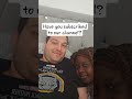 BWWM INTERRACIAL COUPLE #love #bwwm #couplegoals #trending #SHORTS #music