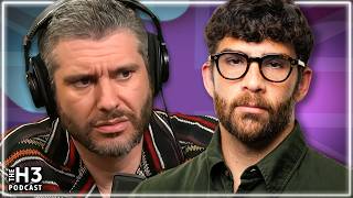 Hasan Banned from UK, Huge Lolcow Scandal- H3 Show #275