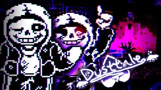 Angelo's Dusttale - Undertale Fangame - Türkçe Oynanış