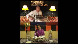 Alam Khan & Mayookh Bhaumik | Durgeshwari | Kirwani | Sarod & Tabla | Saptak Music Festival 2021