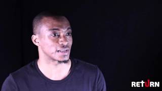 Jonathan McReynolds on Conviction and Repentance (@returnmovement @jonmcreynolds)