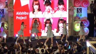 Eternal Blue～キミと僕と空と海の物語～   Akishibu Project Live in Bangkok