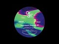 DCM & El Kazed – Liquid Pulse