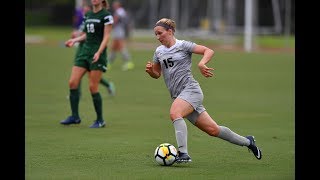 Campus Connect - UCF Women's Soccer Dominating Domestically and Internationally