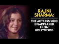 Rajni Sharma: The Actress Who Wants To Stay Away From Limelight | Tabassum Talkies