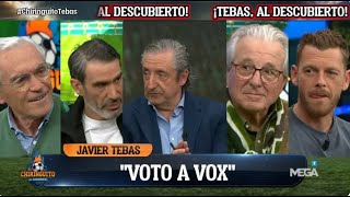 El Chiringuito De Jugones 23 de Febrero 2025 (SIN CORTES)🔴El Barca sera condenado por Corrupción?