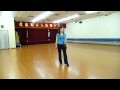 Why Don't We Just Dance - Line Dance (Dance & Teach)