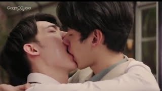 (Finale) The Tuxedo Ep 8 (last emotional kiss)