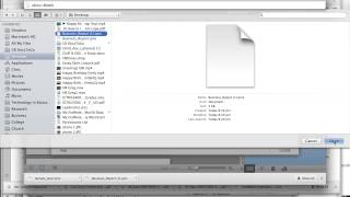 Import Quickmark set