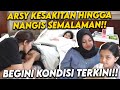 ASHANTY GAK TEGA!! ARSY KESAKITAN SEMALAMAN HINGGA BEGINI HASIL MRI ARSY!!