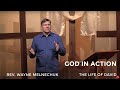 God in Action: The Life of David Pt 3 - Heart Lake Baptist Church | Sunday, April 28, 2024