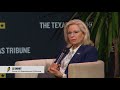 Liz Cheney says father will vote for Kamala Harris