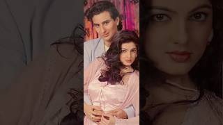90's Beautiful 🥰 Bollywood couple | akshay kumar | anil kapoor #shorts #bollywood #youtubeshorts