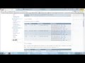 Creating Java Web Service with Eclipse and Tomcat in 3 minutes (HD)