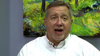 Sinusitis Relief Patient Testimonial