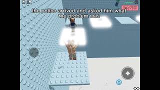 this is why I don’t online date|part3|ItzAmizStorys|tea|roblox|subscribe|