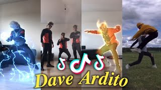 Best Of Dave Ardito Tiktok Videos Compilation😏