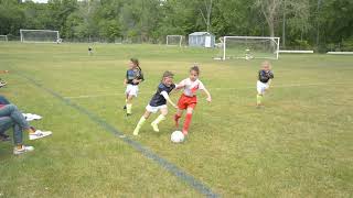 (Home) Aspirantes JR Vs Wappinger Wings EHYSL U9