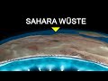 Was Ist Unter Dem Sand Der Sahara Versteckt? Teil 2